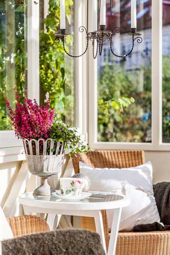 Biến thềm hiên thành nơi thư giãn lý tưởng | ảnh 5