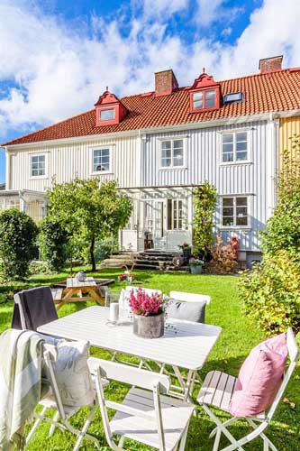 Biến thềm hiên thành nơi thư giãn lý tưởng | ảnh 9