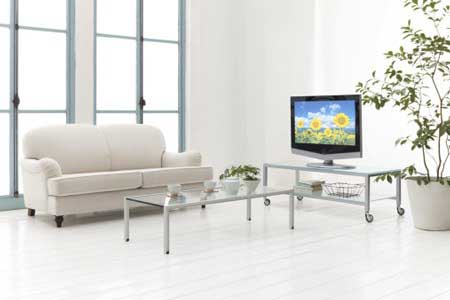 “Hô biến” nhà bẩn thành nhà sạch