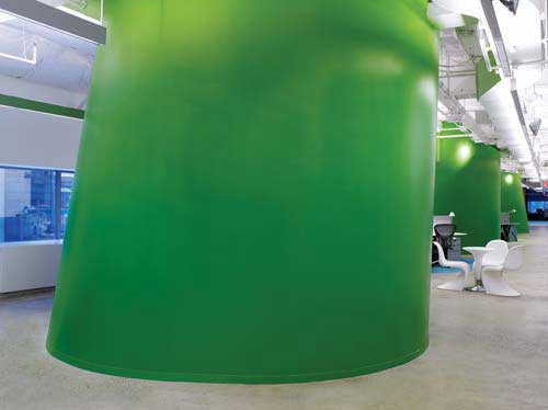 j2 JWTs New Advertising Office (pics and video)