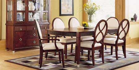 Mẹo vặt: Giải pháp làm nới rộng phòng ăn