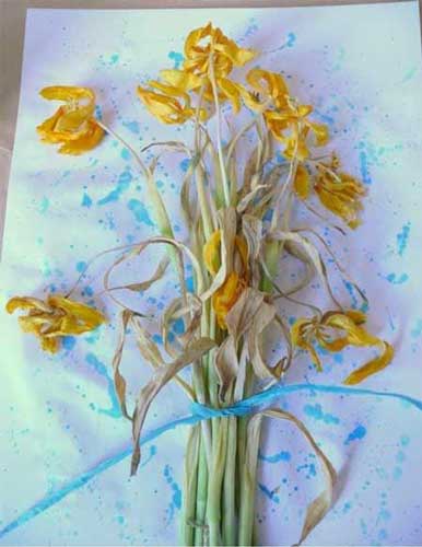 Thời 'bão giá': Làm đẹp nhà bằng... rác