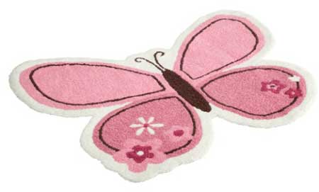 Trang trí nhà đẹp lãng mạn và nữ tính