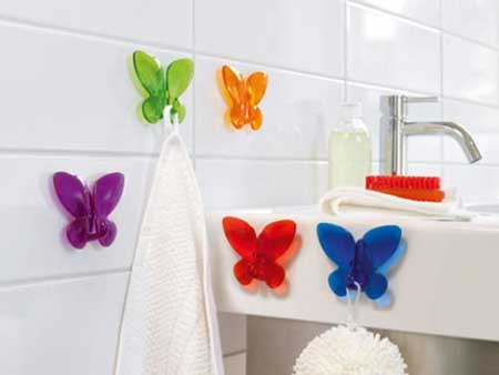 Trang trí nhà đẹp lãng mạn và nữ tính