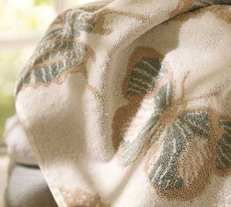 Trang trí nhà đẹp lãng mạn và nữ tính