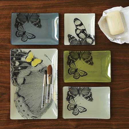 Trang trí nhà đẹp lãng mạn và nữ tính