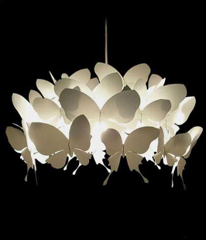 Trang trí nhà đẹp lãng mạn và nữ tính