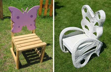 Trang trí nhà đẹp lãng mạn và nữ tính